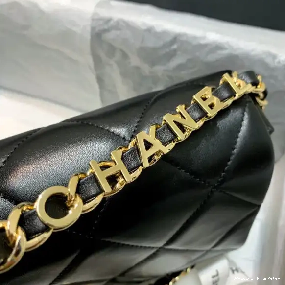 HyperPeter BAG CHANEL FLAP 0604